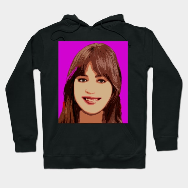 Dakota johnson hoodie hot sale